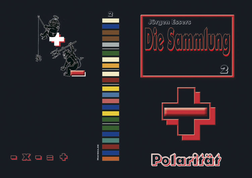 polarität