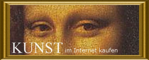 Kunst im Internet kaufen